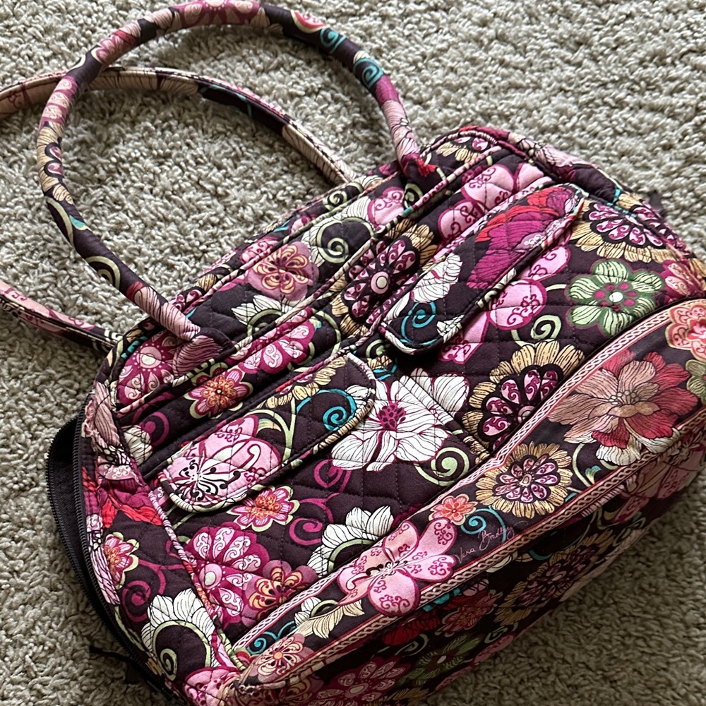 Vera Bradley Bag
